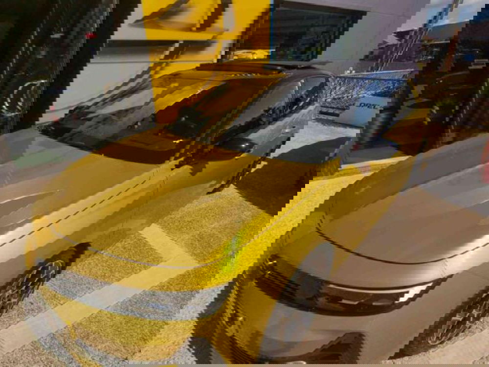 Opel Astra usata a Campobasso (9)