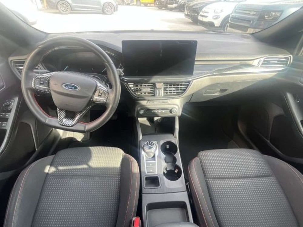 Ford Focus usata a Firenze (16)