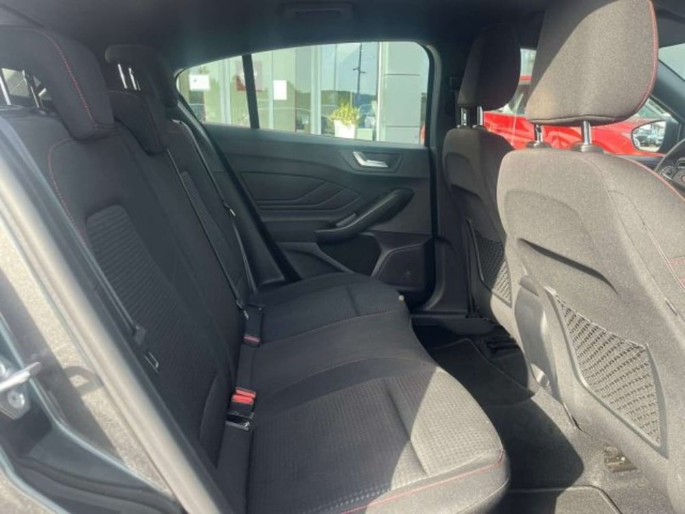 Ford Focus usata a Firenze (17)