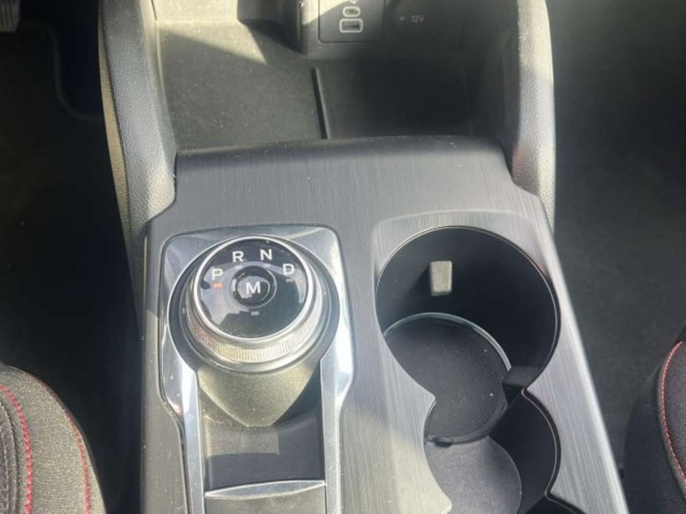 Ford Focus usata a Firenze (18)