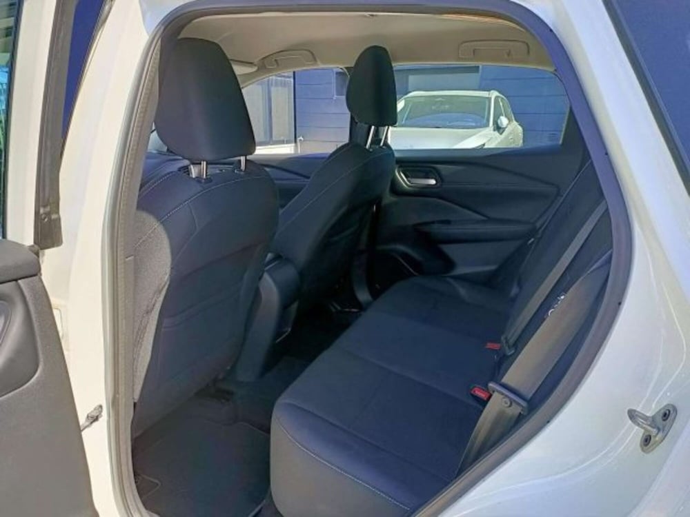 Nissan Qashqai usata a Firenze (13)
