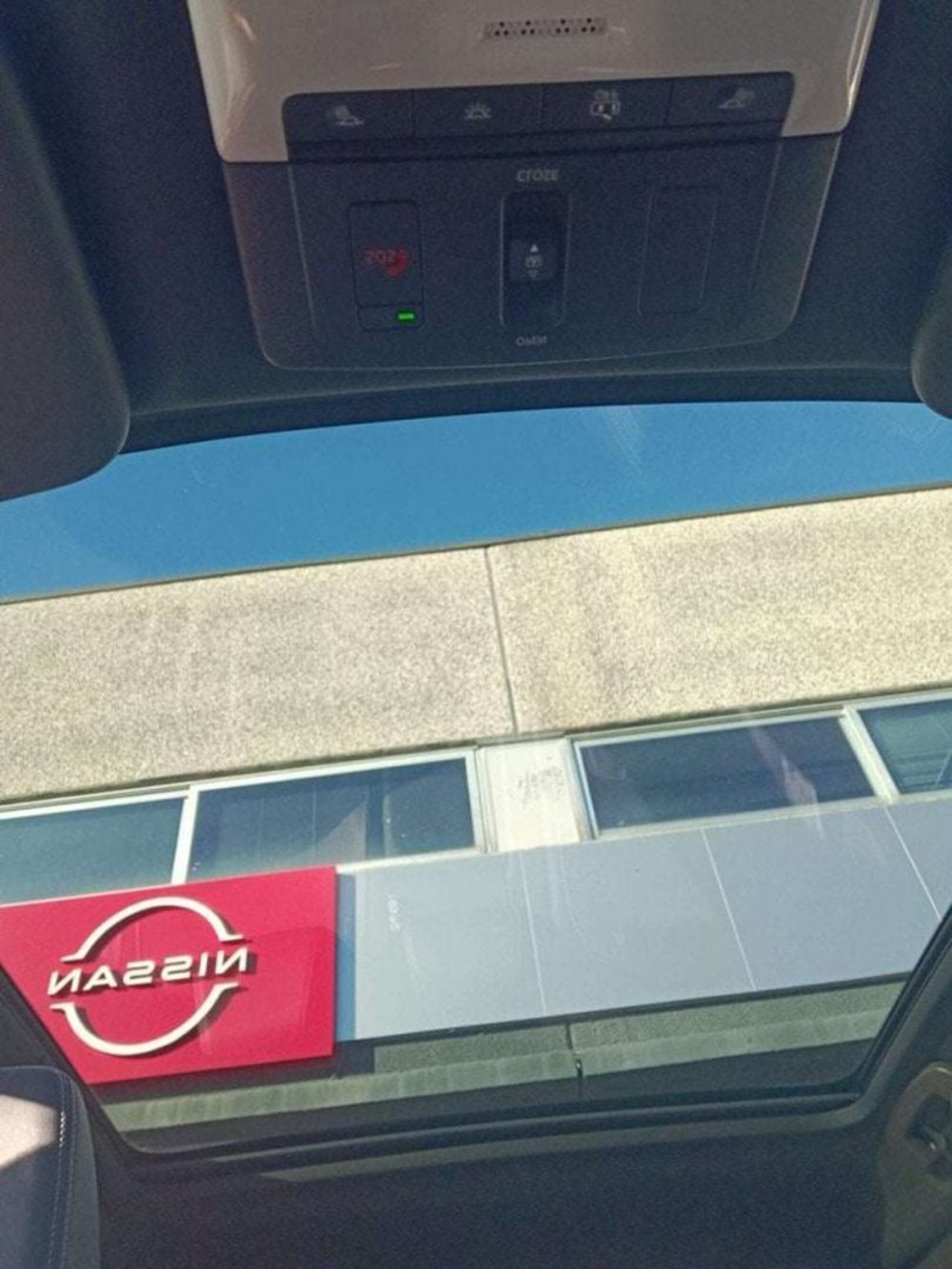 Nissan Qashqai usata a Firenze (11)
