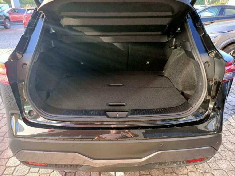 Nissan Qashqai usata a Firenze (7)