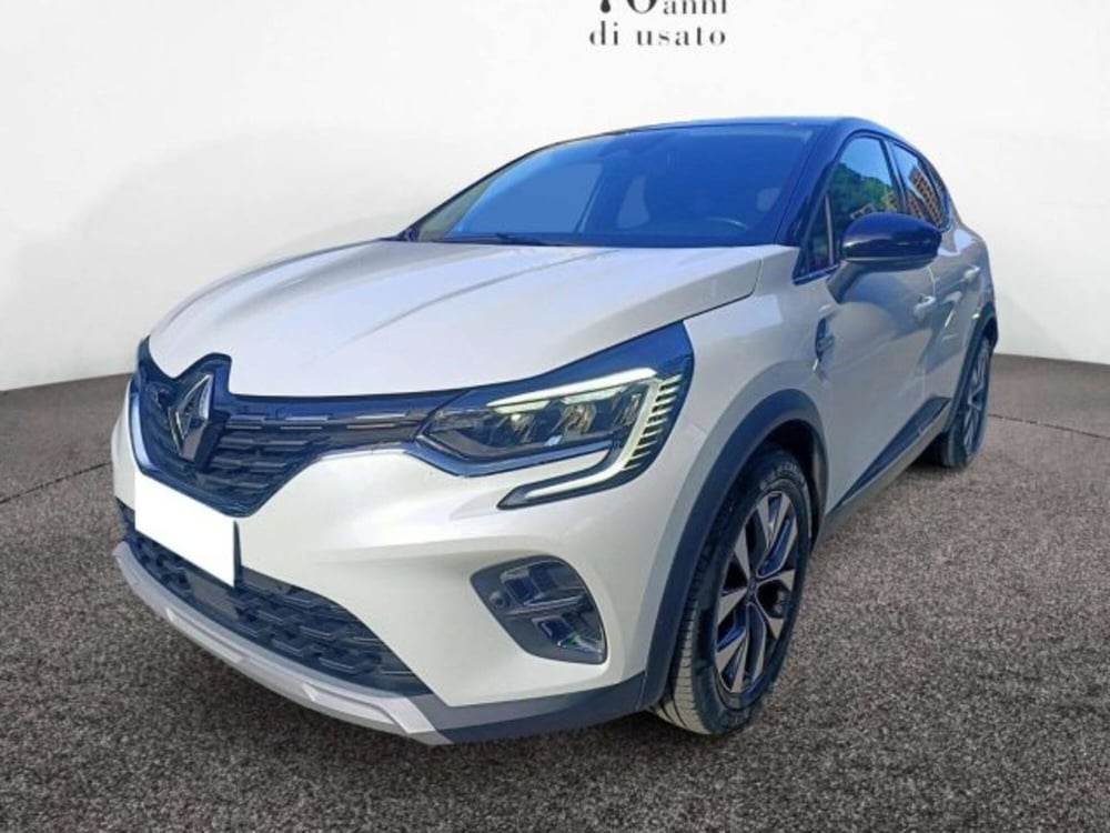 Renault Captur usata a Firenze (3)