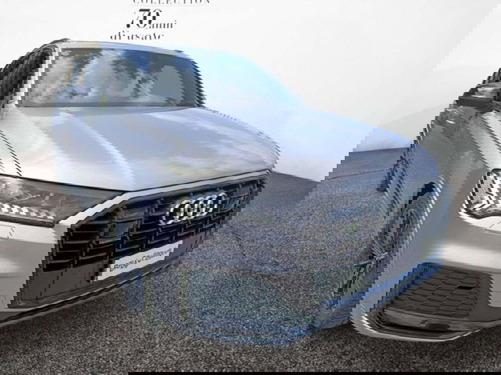 Audi Q7 usata a Firenze