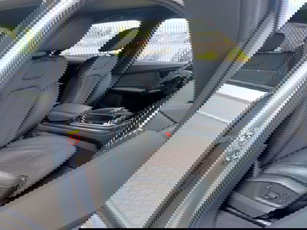 Audi Q7 usata a Firenze (12)