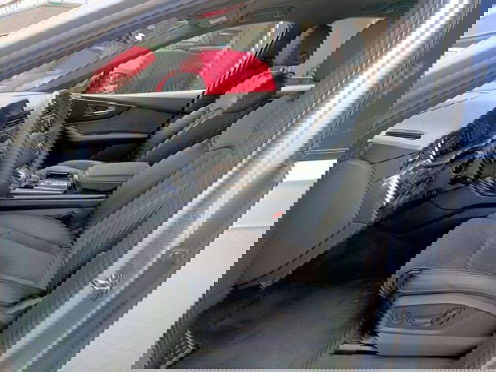 Audi Q7 usata a Firenze (14)