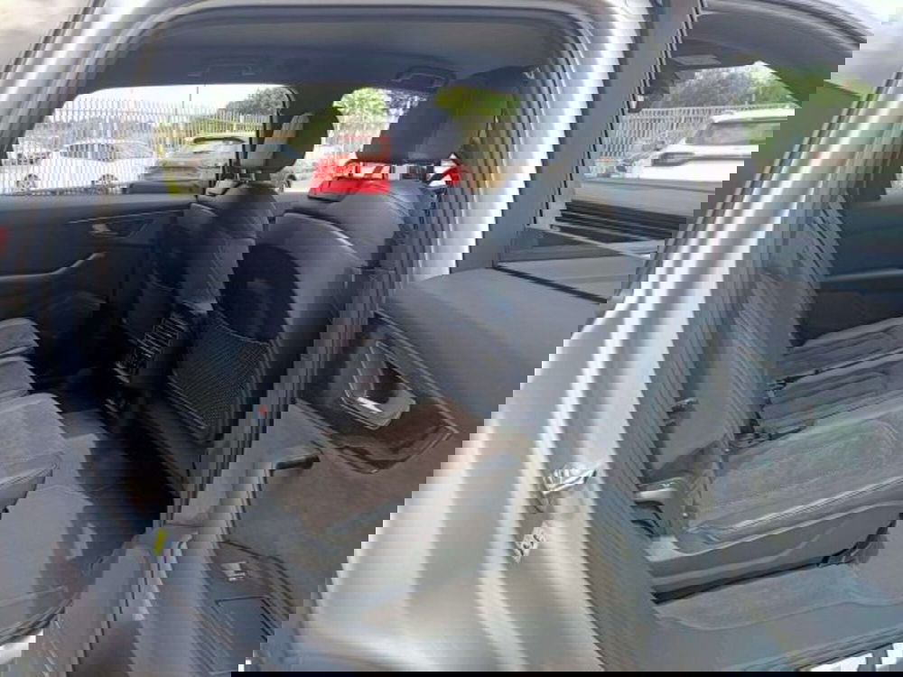 Audi Q7 usata a Firenze (15)
