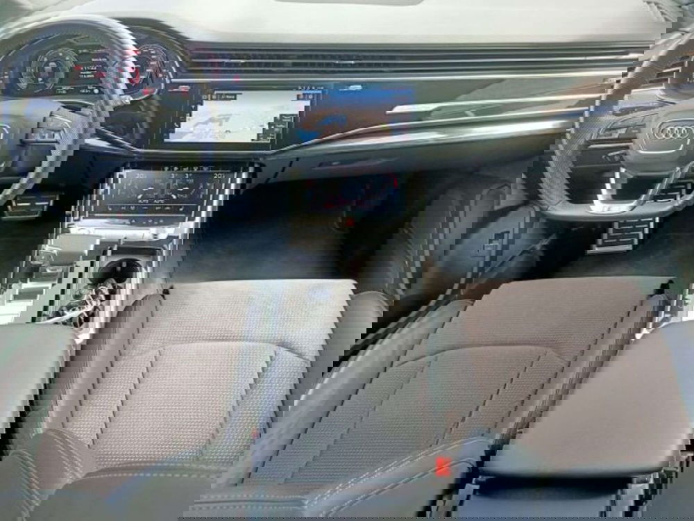 Audi Q7 usata a Firenze (16)