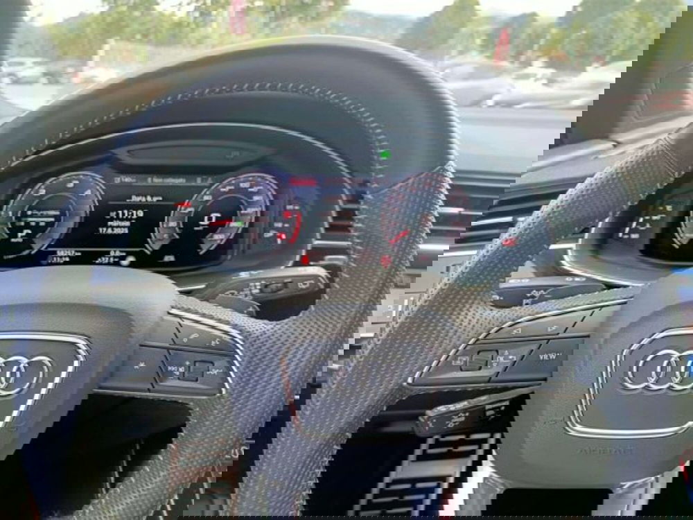 Audi Q7 usata a Firenze (20)