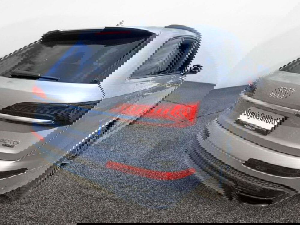 Audi Q7 usata a Firenze (4)