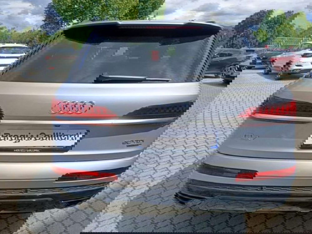 Audi Q7 usata a Firenze (5)