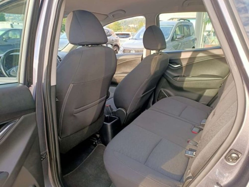 Hyundai ix20 usata a Firenze (10)