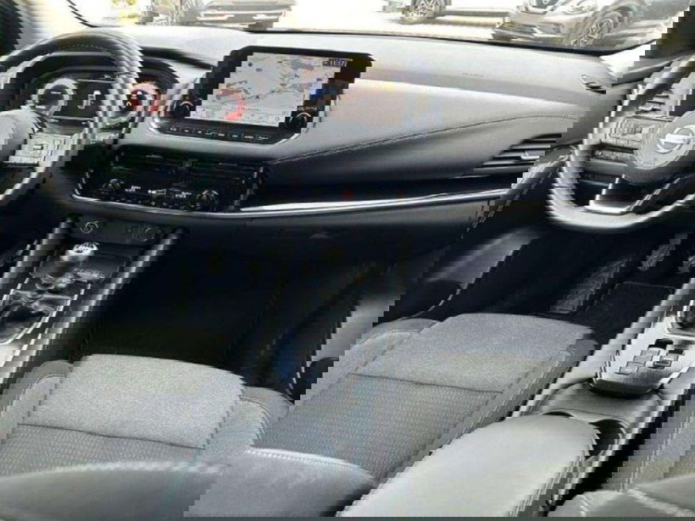 Nissan Qashqai usata a Firenze (16)