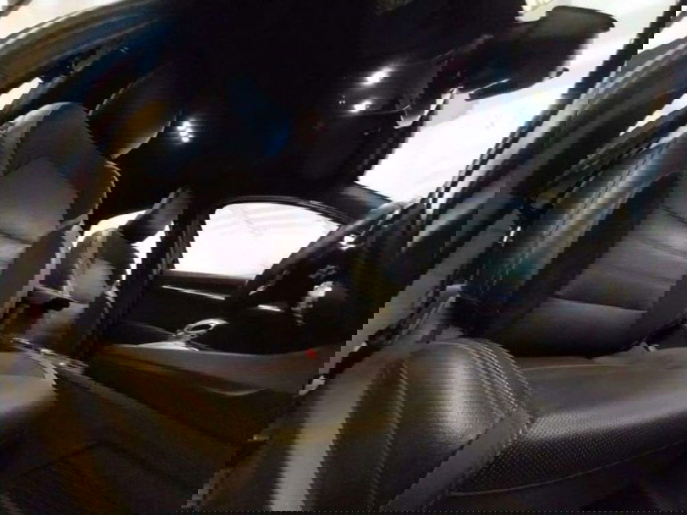 Renault Arkana usata a Firenze (17)