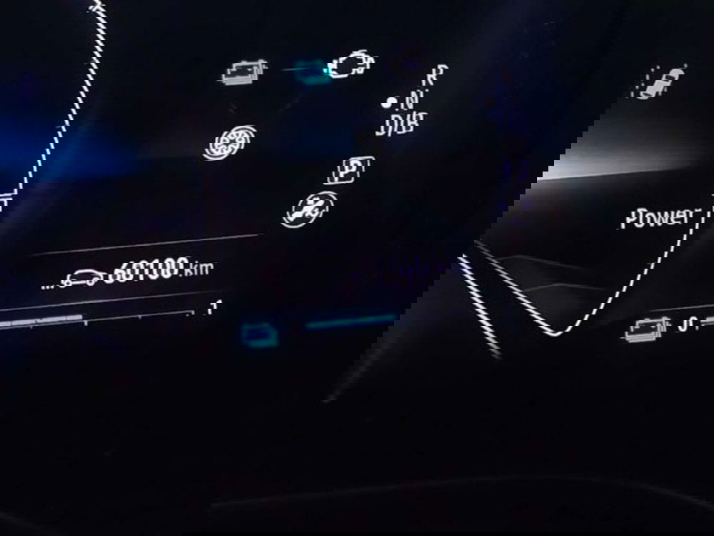 Renault Arkana usata a Firenze (18)