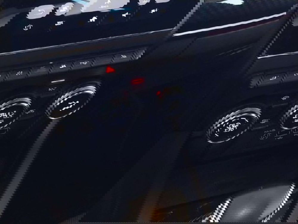 Renault Arkana usata a Firenze (20)