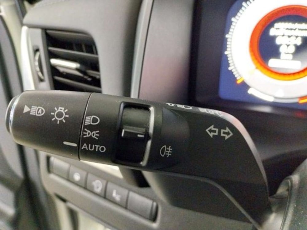 Nissan Qashqai usata a Firenze (16)