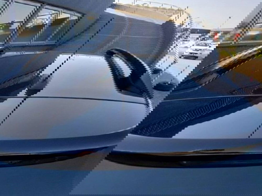 Citroen C3 Aircross usata a Firenze (16)