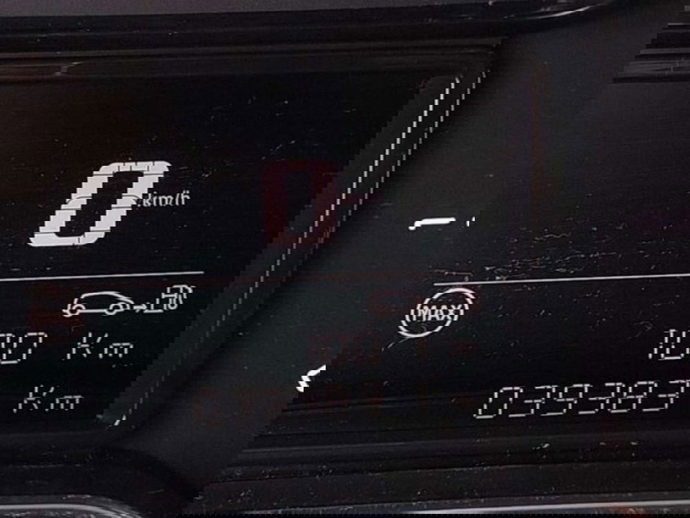 Citroen C3 Aircross usata a Firenze (18)