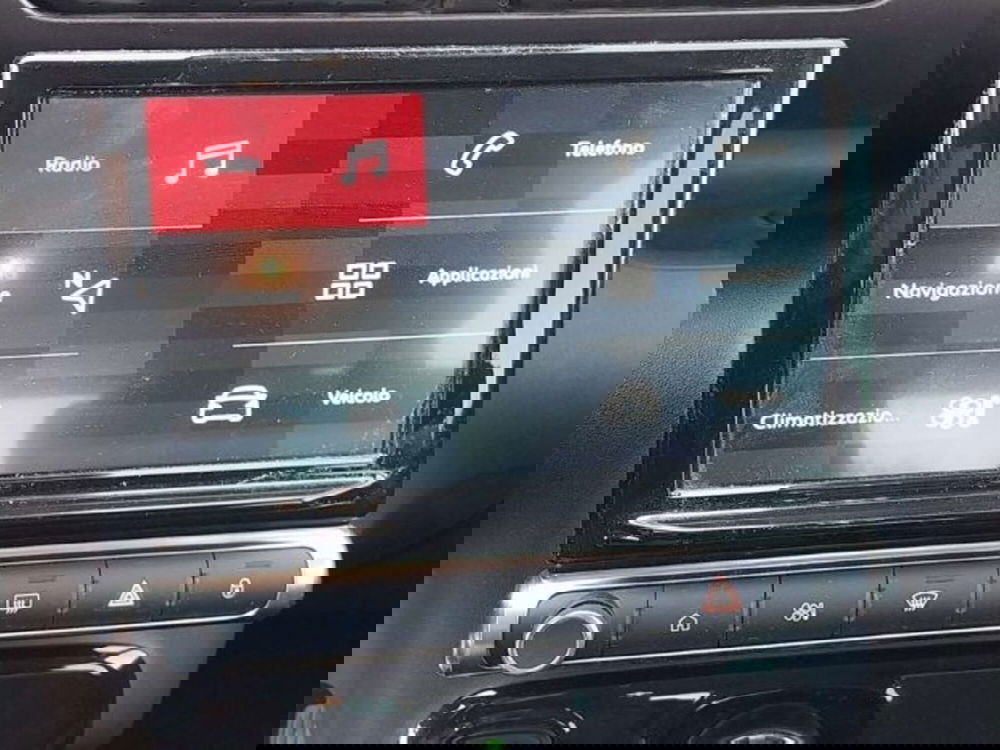 Citroen C3 Aircross usata a Firenze (20)