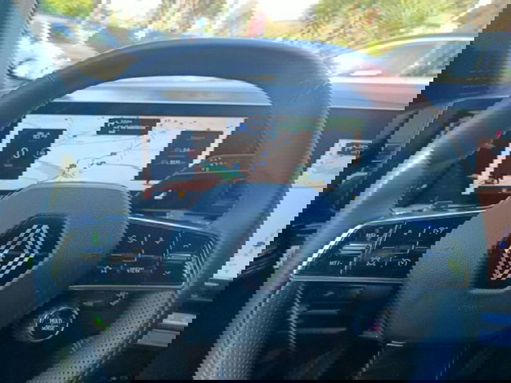 Renault Austral usata a Firenze (18)