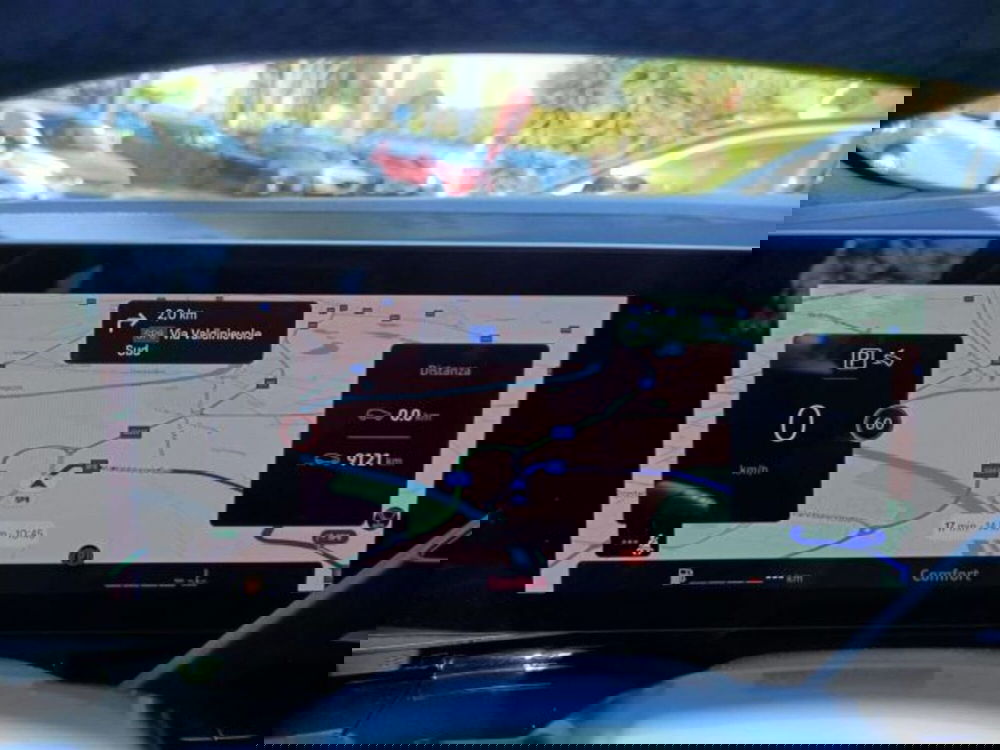 Renault Austral usata a Firenze (19)