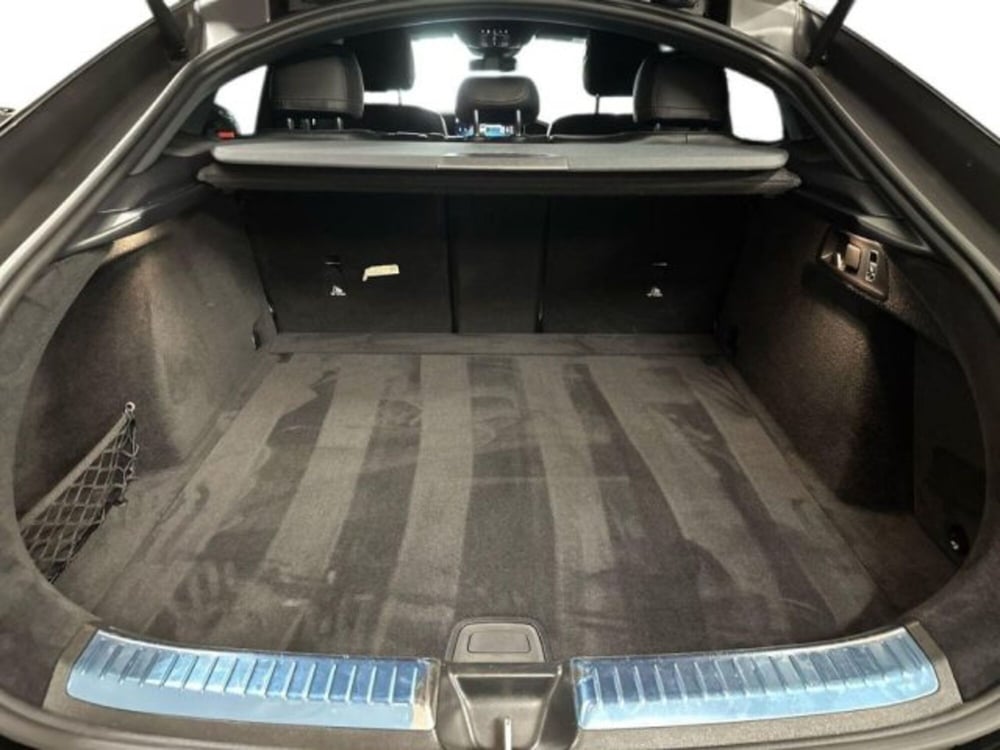 Mercedes-Benz GLE Coupé usata a Avellino (8)