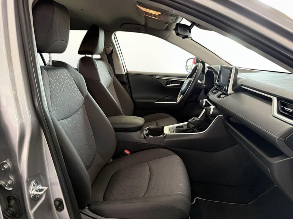 Toyota Rav4 usata a Monza e Brianza (10)