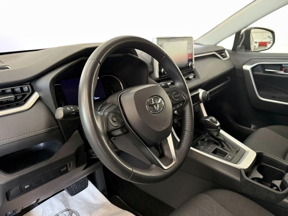 Toyota Rav4 usata a Monza e Brianza (12)