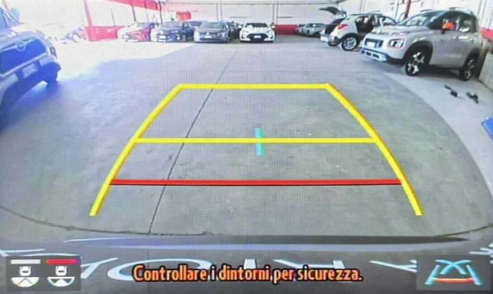 Toyota Rav4 usata a Monza e Brianza (14)
