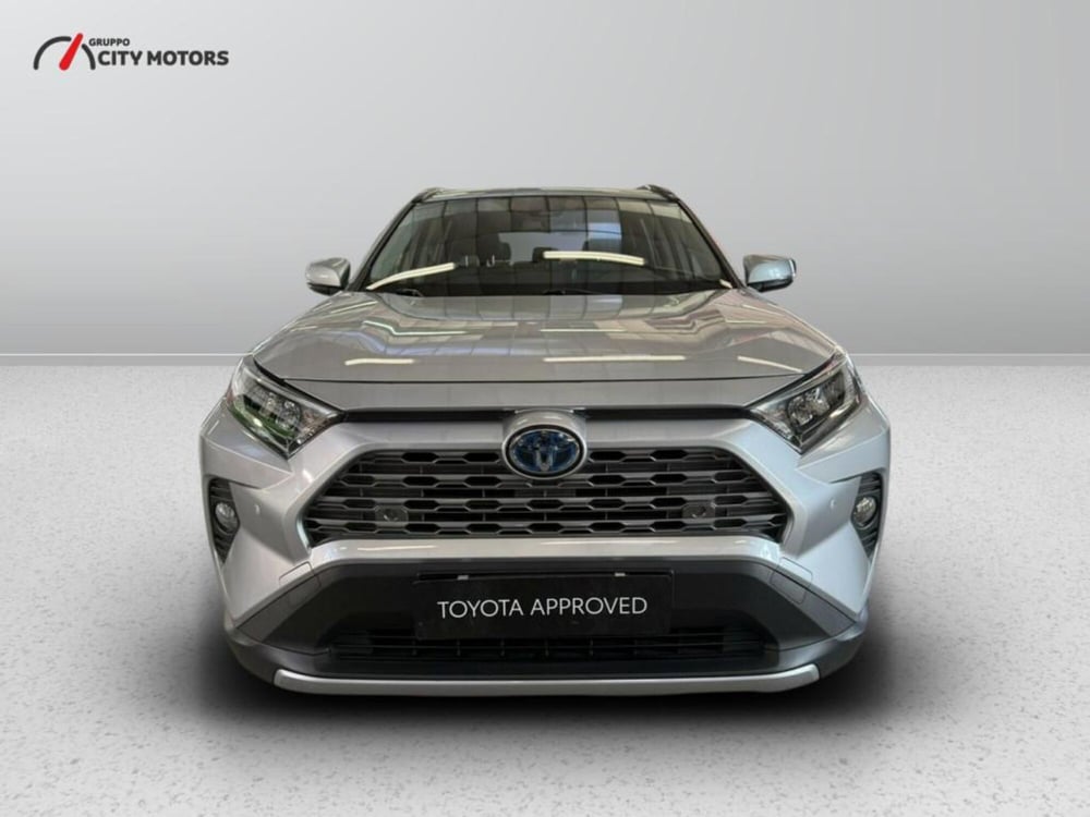 Toyota Rav4 usata a Monza e Brianza (3)