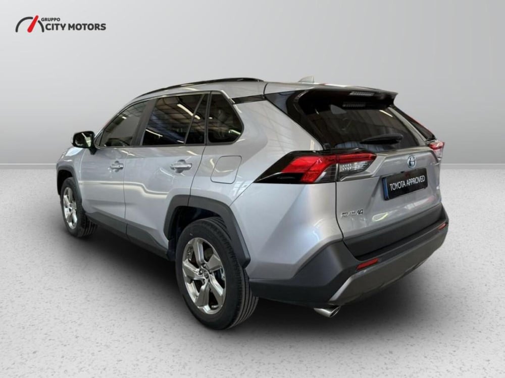 Toyota Rav4 usata a Monza e Brianza (5)