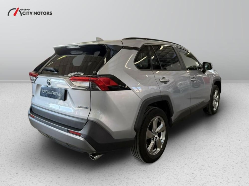 Toyota Rav4 usata a Monza e Brianza (7)