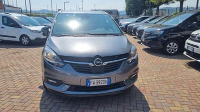 Opel Zafira 1.6 CDTi 134CV Start&amp;Stop Innovation del 2019 usata a Savona
