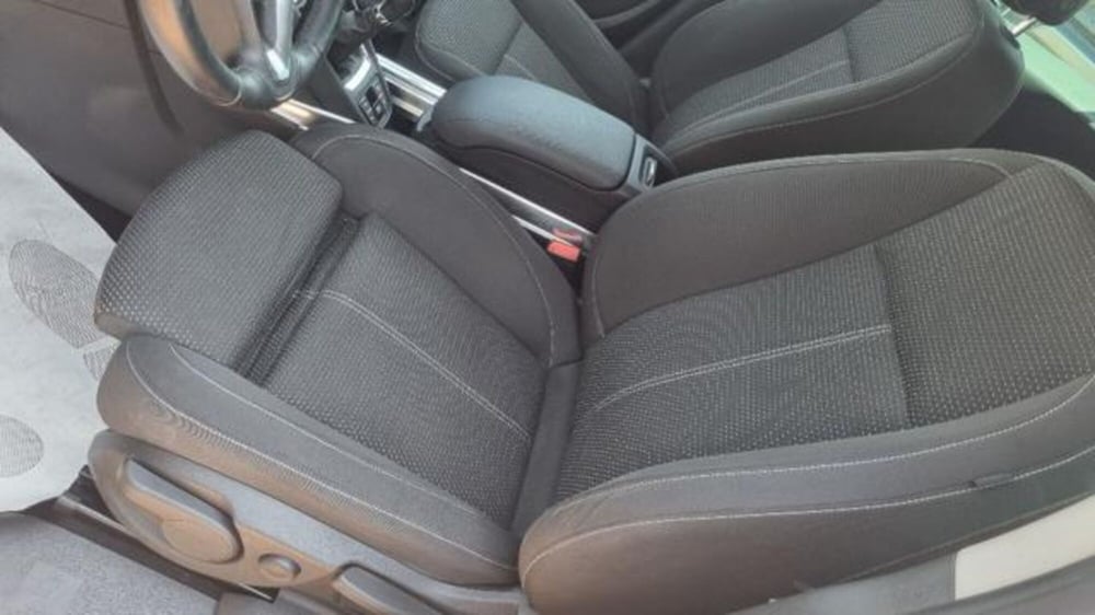 Opel Zafira usata a Savona (14)