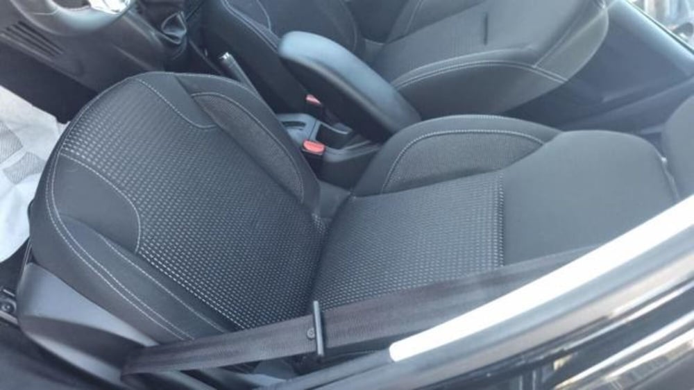 Peugeot 208 usata a Savona (13)
