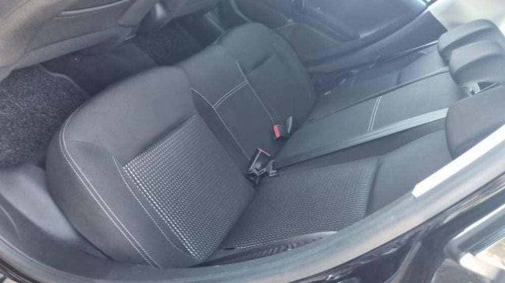 Peugeot 208 usata a Savona (14)