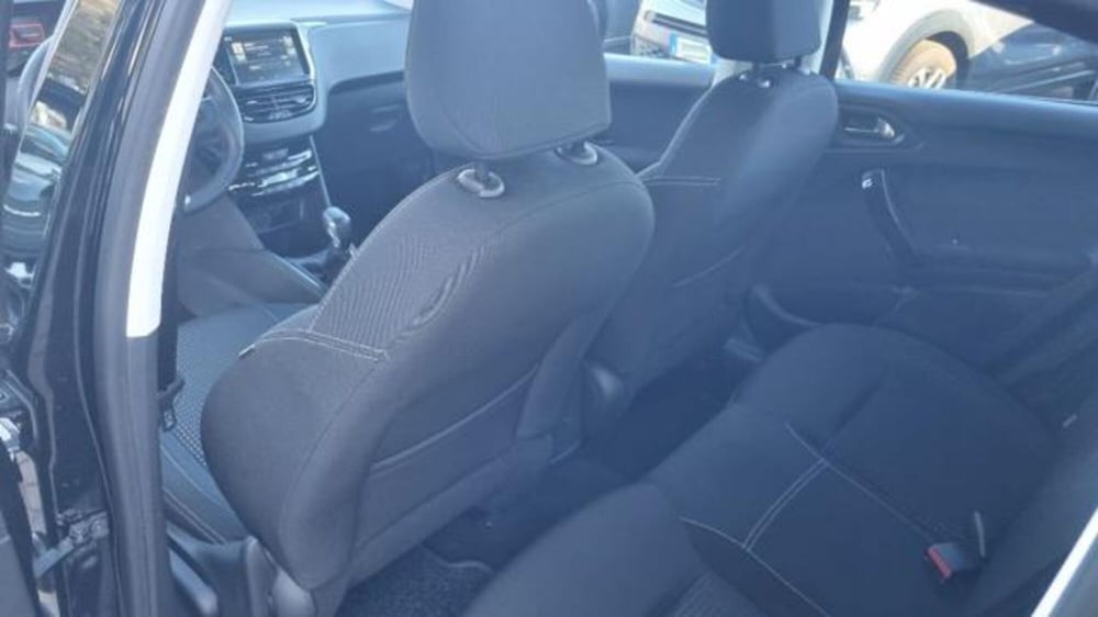 Peugeot 208 usata a Savona (15)