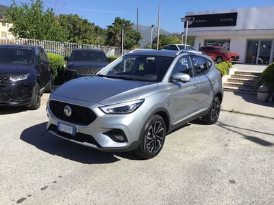 Mg ZS ZS 1.5 Luxury del 2023 usata a Napoli