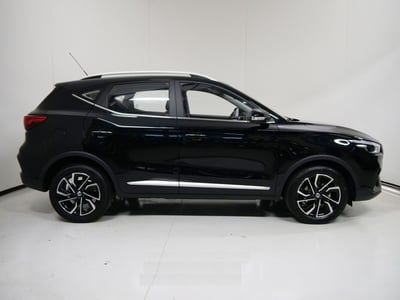 Mg ZS ZS 1.5 Luxury del 2023 usata a Napoli