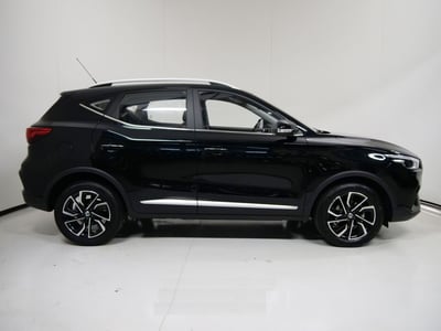 Mg ZS ZS 1.5 Luxury del 2024 usata a Napoli