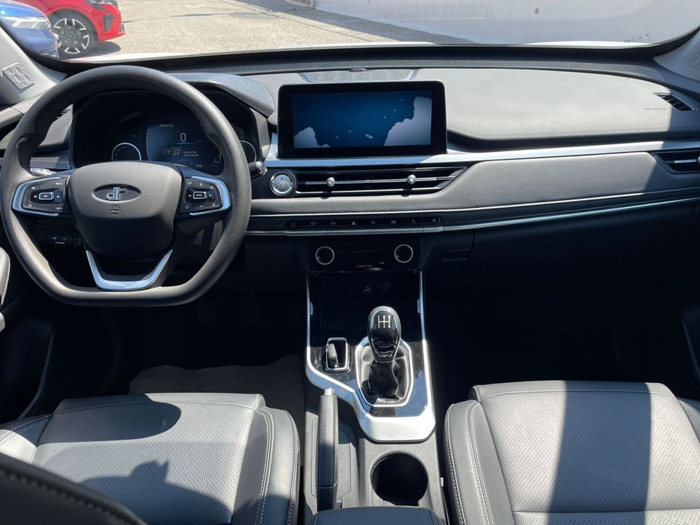 Dr dr 5.0 usata a Messina (14)