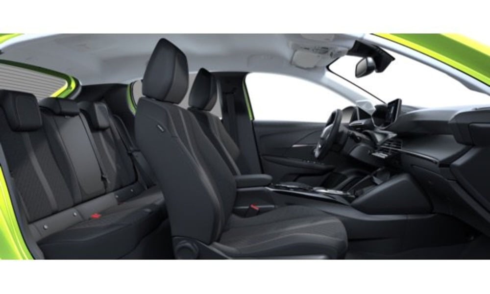 Peugeot 208 nuova a Monza e Brianza (2)