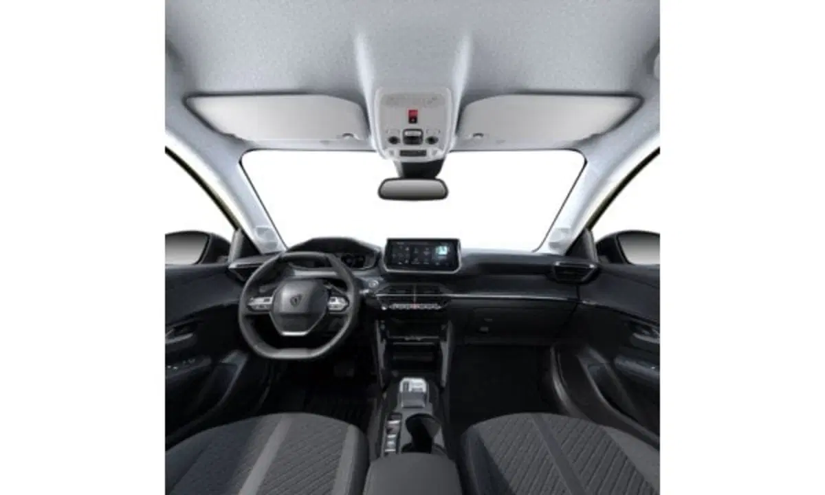 Peugeot 208 nuova a Monza e Brianza (3)