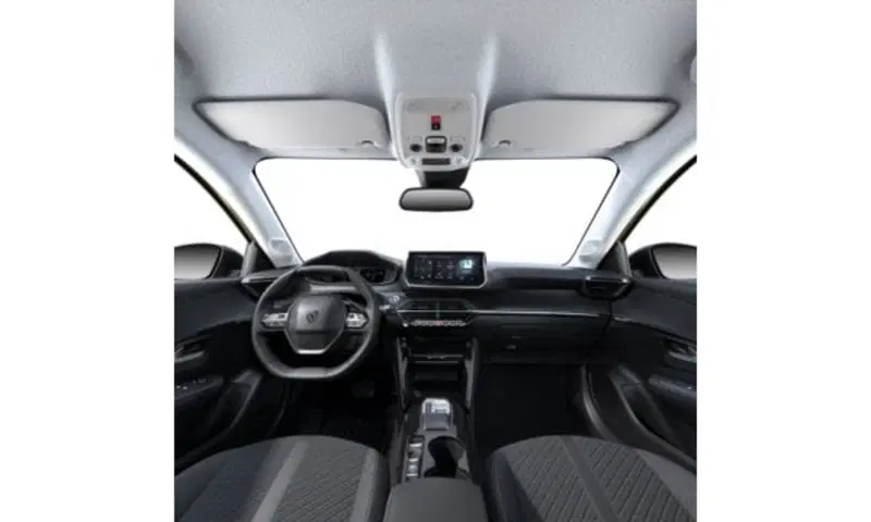 Peugeot 208 nuova a Monza e Brianza (3)