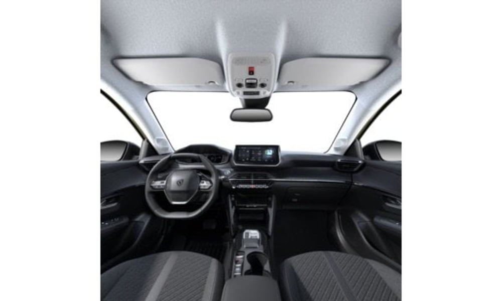 Peugeot 208 nuova a Monza e Brianza (3)