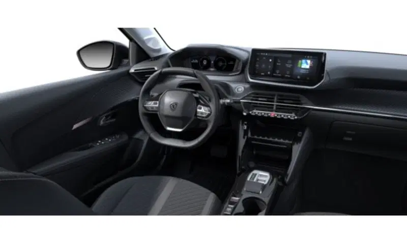 Peugeot 208 nuova a Monza e Brianza (6)