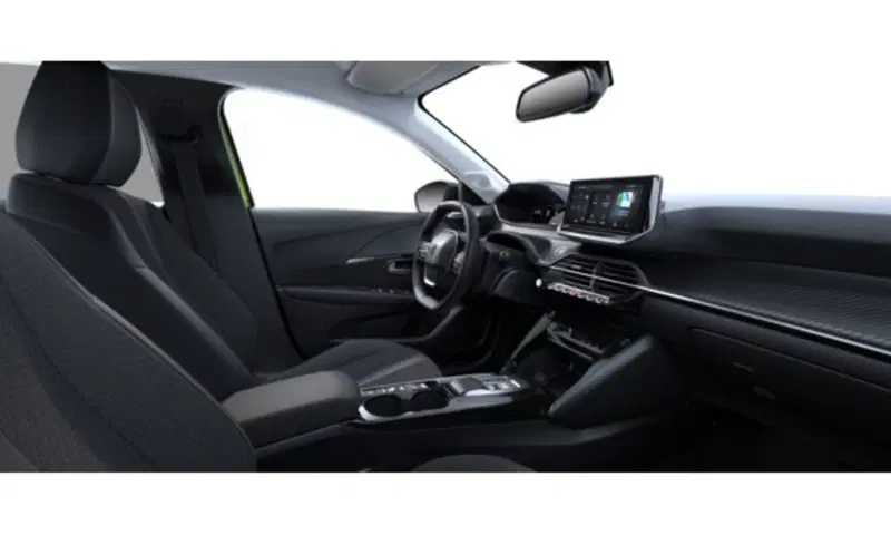 Peugeot 208 nuova a Monza e Brianza (7)