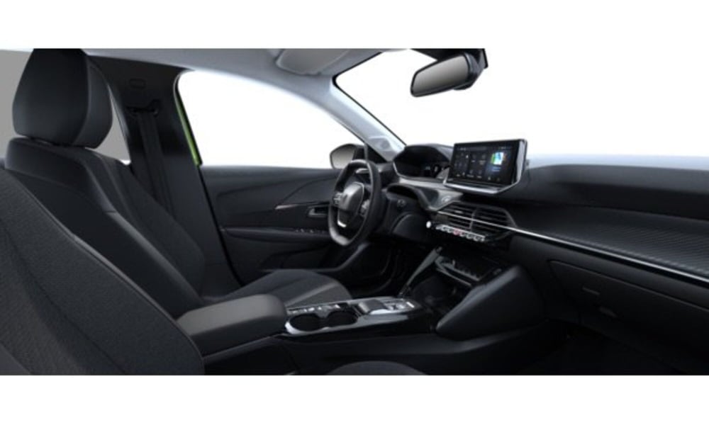 Peugeot 208 nuova a Monza e Brianza (7)